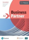 Business partner A2: coursebook with digital resources