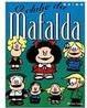 O Clube da Mafalda