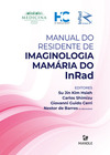 Manual do residente de imaginologia mamária do InRad