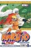 NARUTO POCKET - VOLUME 11