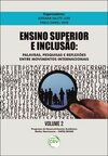 Ensino superior e inclusão: palavras, pesquisas e reflexões entre movimentos internacionais