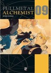 Fullmetal Alchemist - Especial - Vol. 9