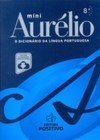 Mini Dicionário Aurélio