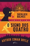 O Signo dos Quatro (Sherlock Holmes #2)
