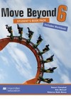 Move beyond 6: student's book pack - Includes workbook