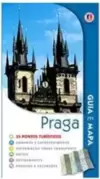 Guia e Mapa - Praga