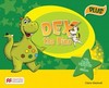 Dex the dino: with pupil's digital kit + stickers - Pack starter