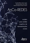 Anco-redes: modelo para análise cognitiva de representações sociais