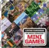 Coleção Listas Curiosas - Os Mais Icônicos Mini Games