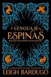 El lenguaje de las espinas/ The Language of Thorns: Relatos Nocturnosy Y Magia Oscura