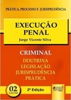 Execução Penal - PPJ Criminal vol. 2