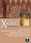 Curso de Xadrez - vol. 1
