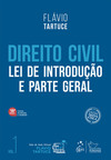 Direito civil - Lei de introdução e parte geral
