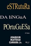 Estrutura da língua portuguesa