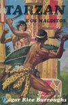 Tarzan e os Malditos (Obra Completa de Edgar Rice Burroughs #24)