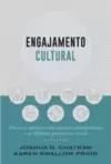 Engajamento cultural
