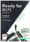 Ready for IELTS - 2nd edition - Workbook with key