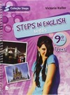 Steps in english - 9º ano
