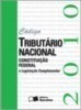 Mini Código Tributário Nacional e Constituição Federal 2010