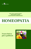 Homeopatia: noções básicas para a graduação