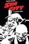Sin City: a Dama Fatal