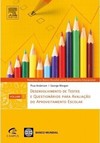 Desenvolvimento de testes e questionários para avaliação do aproveitamento escolar - Volume 2