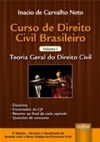 Curso de Direito Civil Brasileiro #I