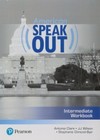 Speakout: american - Intermediate - Workbook