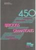 450 Ejercicios Gramaticales - Importado