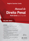 Manual de direito penal: parte geral (Arts. 1º ao 120)