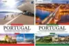 Coleção Roteiros pelo Mundo: Portugal (Volume 1 e 2)