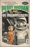 Os Microtécnicos (Perry Rhodan #63)