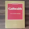 Galbraith - O novo estado industrial
