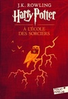 Harry Potter à l'École des Sorciers (Harry Potter #1)