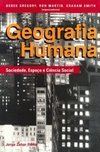 Geografia Humana: Sociedade, Espaço e Ciência Social