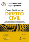 Curso didático de direito civil