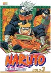 Naruto Gold Vol. 03
