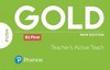 Gold B2 first: teacher's Active Teach