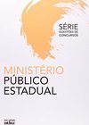MINISTÉRIO PÚBLICO ESTADUAL