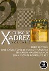 Curso de Xadrez - Vol. 2