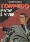Torpedo: Matar é Viver