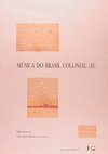 Música do Brasil Colonial - vol. 2