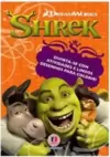 Shrek - Atividades Jumbo 1 - Divirta-Se com Atividades e Lindos Desenhos para Colorir!