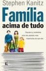 FAMILIA ACIMA DE TUDO