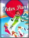 Historias Classicas Cintilantes - Peter Pan