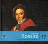 Giocchino Rossini  (Coleção Folha de Música Clássica #17)