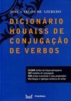 DICIONARIO HOUAISS DE CONJUGAÇAO DE VERBOS