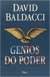 Gênios Do Poder - David Baldacci