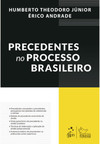 Precedentes no processo brasileiro