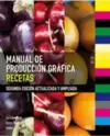 Manual de Produccion Grafica - Recetas